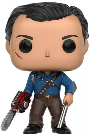 Ash - Ash vs. Evil Dead