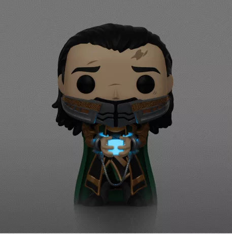 Loki - Marvel Avengers Endgame