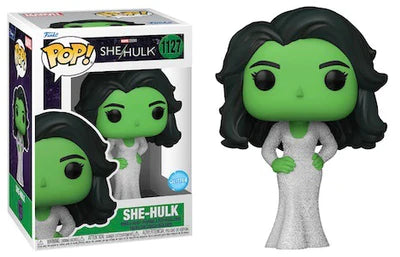 She-Hulk - Marvel She-Hulk