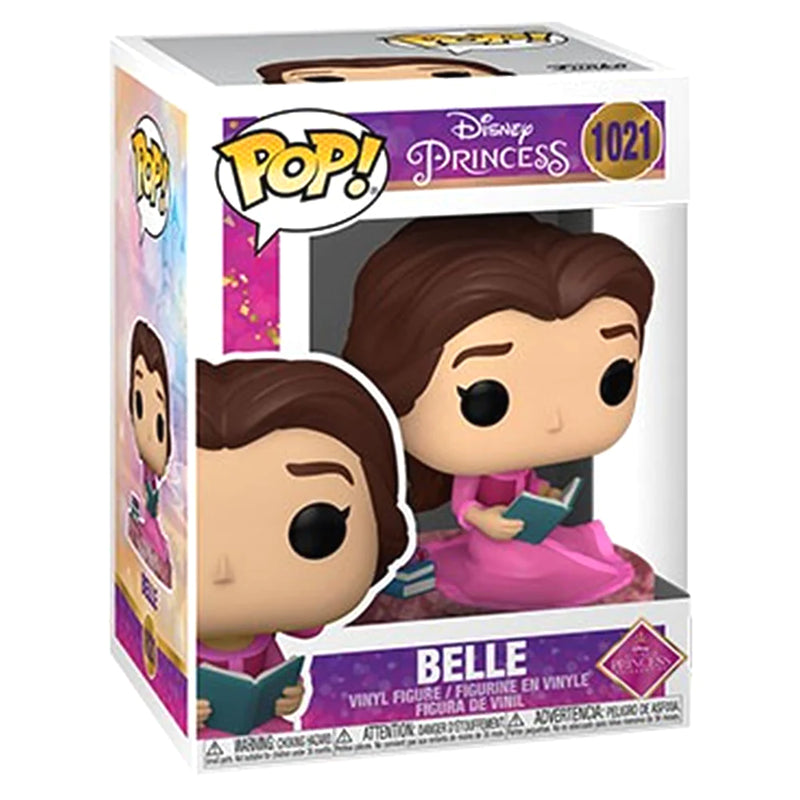 Belle - Princesse Disney