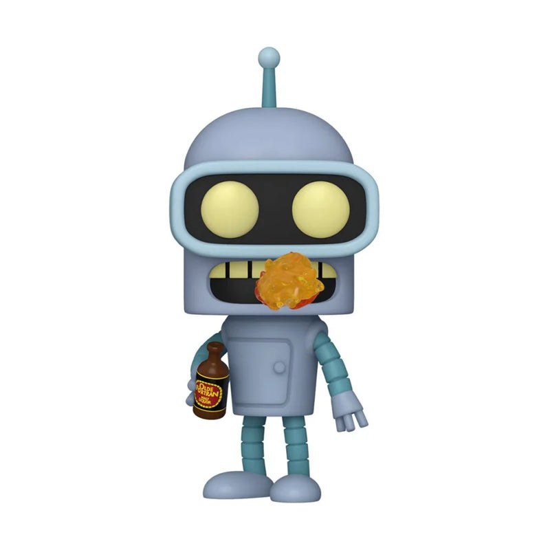 Bender - Futurama