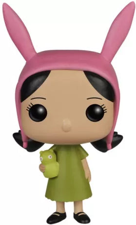 Louise Belcher - Bob's Burgers