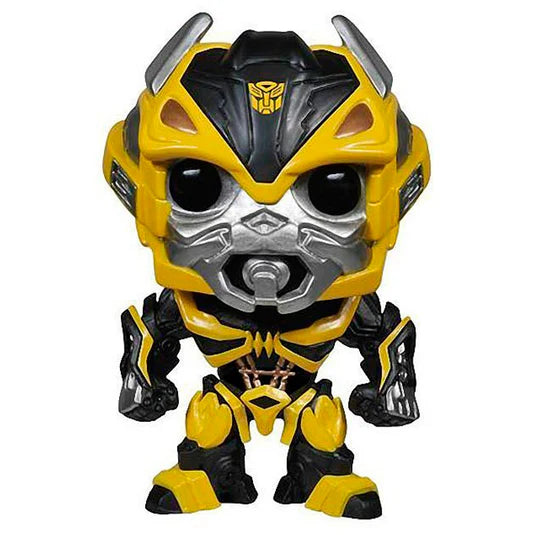 Bumblebee - Authentic Transformers