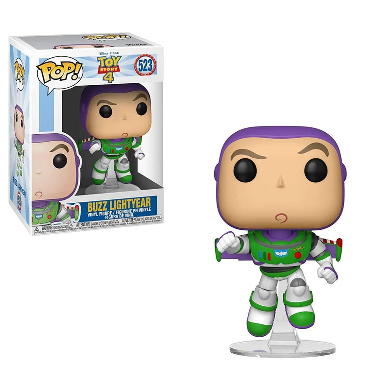 Buzz Lightyear - Disney Toy Story 4