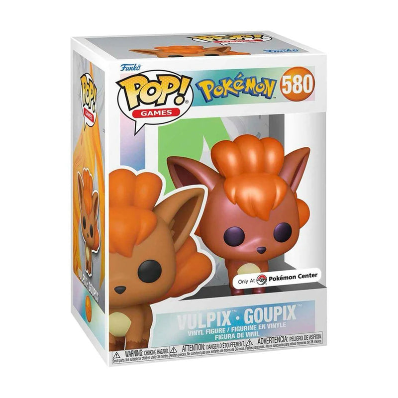 Vulpix - Pokemon