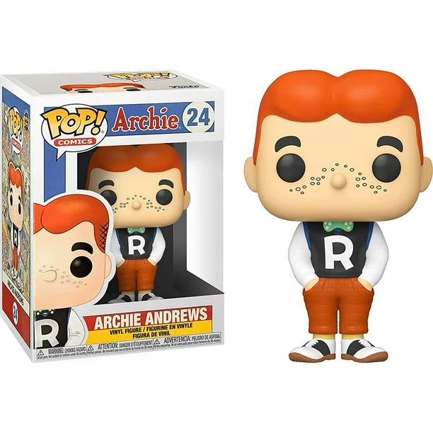 Archie Andrews - Archie