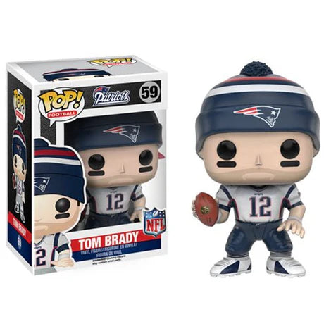 Tom Brady - NFL Patriots