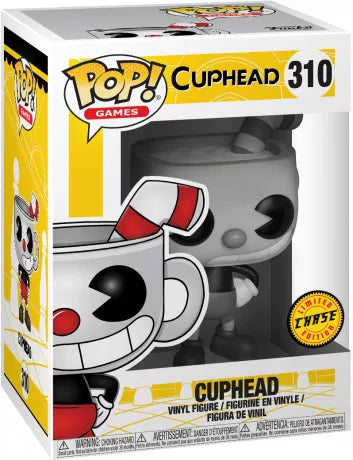 Cuphead - Cuphead