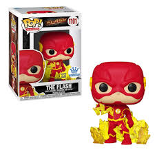 The Flash - DC Flash