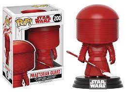 Praetorian Guard - Star Wars