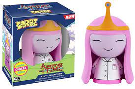 Princess Bubblegum (Dorbz) - Adventure Time