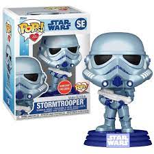 Stormtrooper - Star Wars With Purpose Make-A-Wish