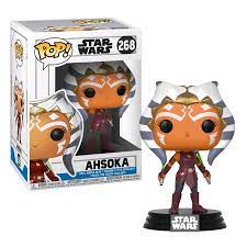 Ahsoka - Star Wars