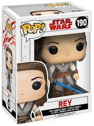 Rey - Star Wars