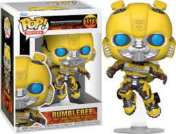 Bumblebee - Transformers Rise Of The Beast