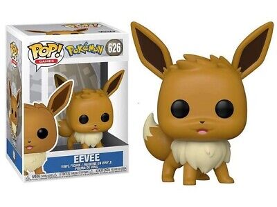 Eevee - Pokémon