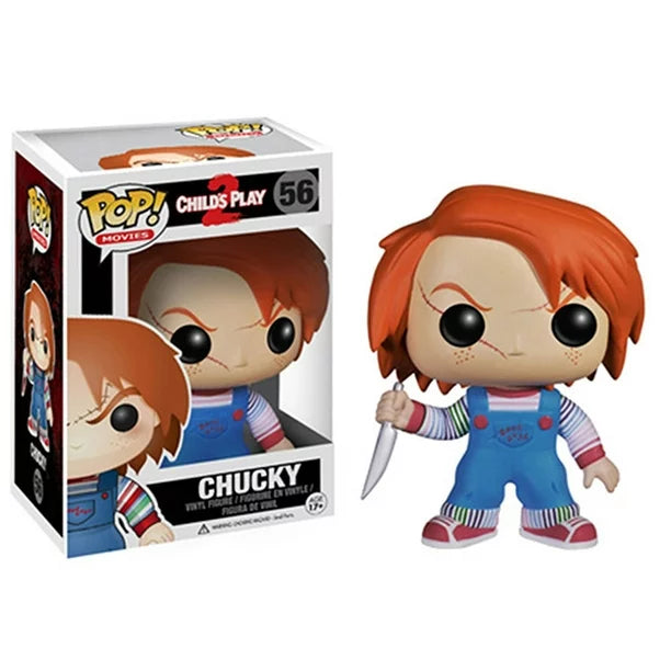 Chucky - Child's Play 2