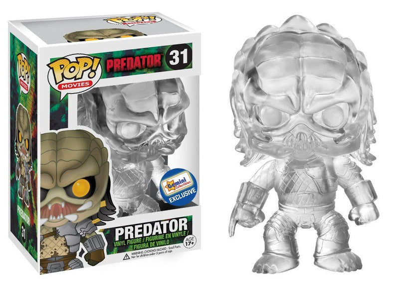 Predator - Predator