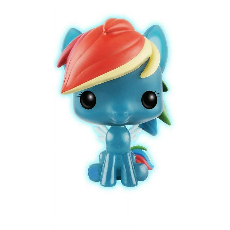 Rainbow Dash - My Little Pony