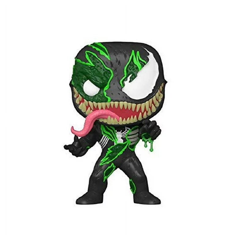 Zombie Venom - Marvel Zombies