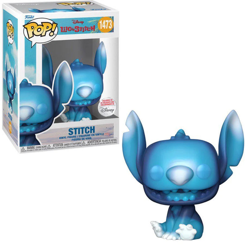 Stitch - Disney Lilo & Stitch