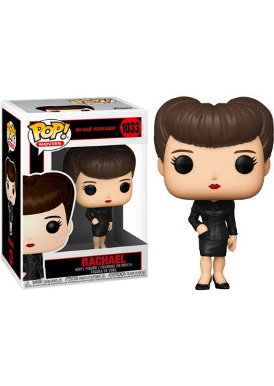 Rachael - Blade Runner