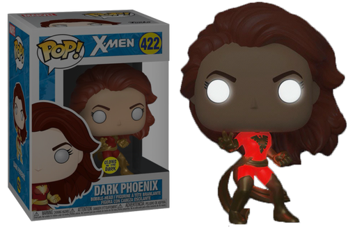 Dark Phoenix - Marvel X-Men