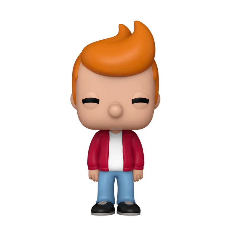 Philip J. Fry - Futurama