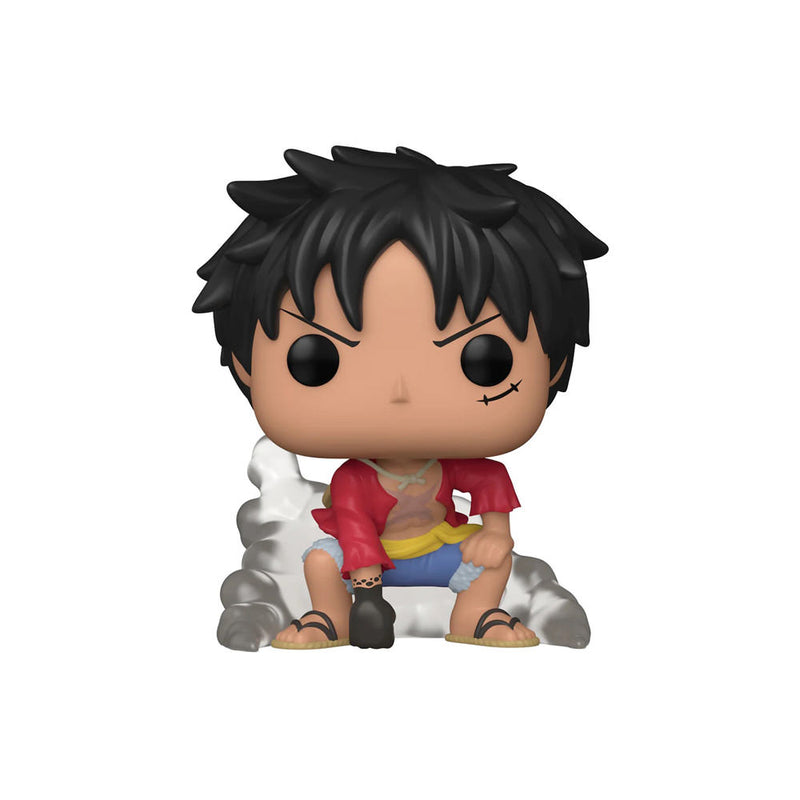 Luffy Gear Two - One Piece