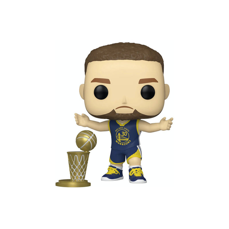 Stephen Curry - NBA Golden State Wariors