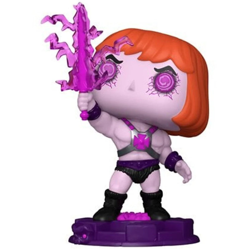 He-Man - Funko Fusion