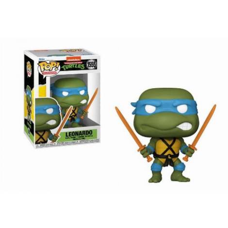 Leonardo - Teenage Mutant Ninja Turtles