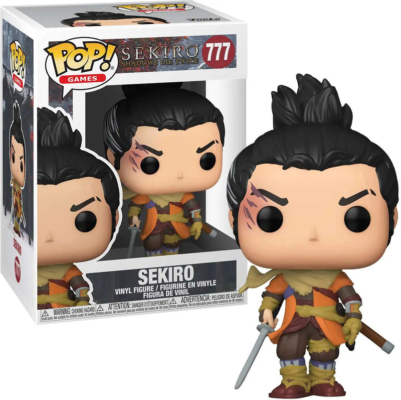 Sekiro