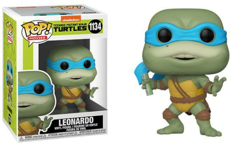 Leonardo - Teenage Mutant Ninja Turtles