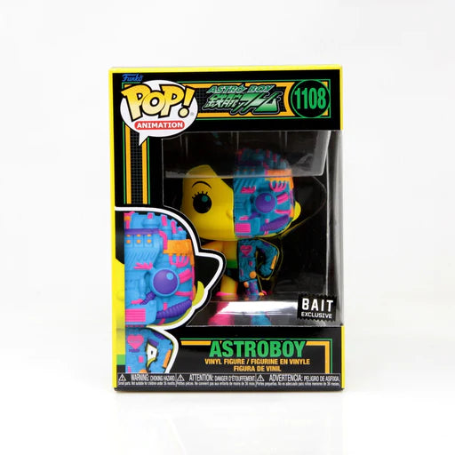 Astroboy - Astroboy