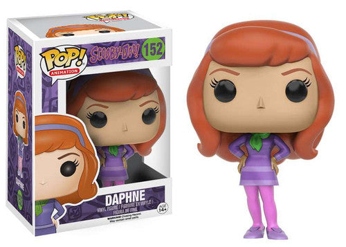 Daphne - Scooby-Doo!