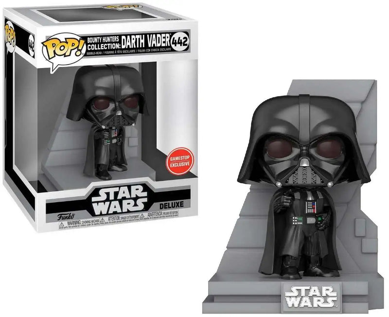 Darth Vader: Bounty Hunter Collection - Star Wars