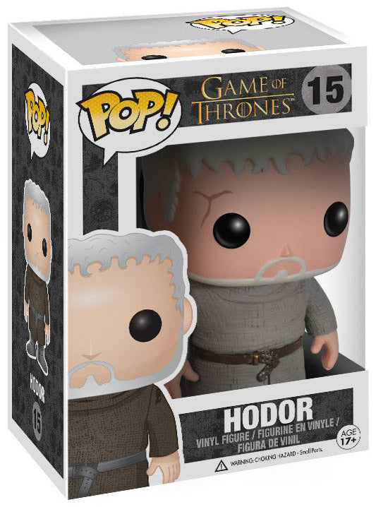 Hodor - Game of Thrones