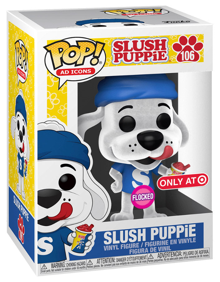 Slush Puppie - Slush Puppie