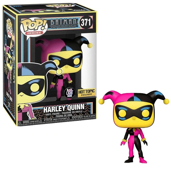 Harley Quinn - DC Batman The Animated Series