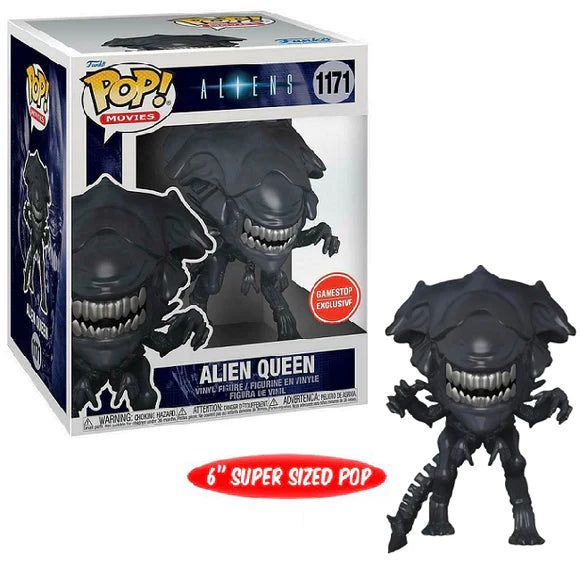 Alien Queen - Aliens