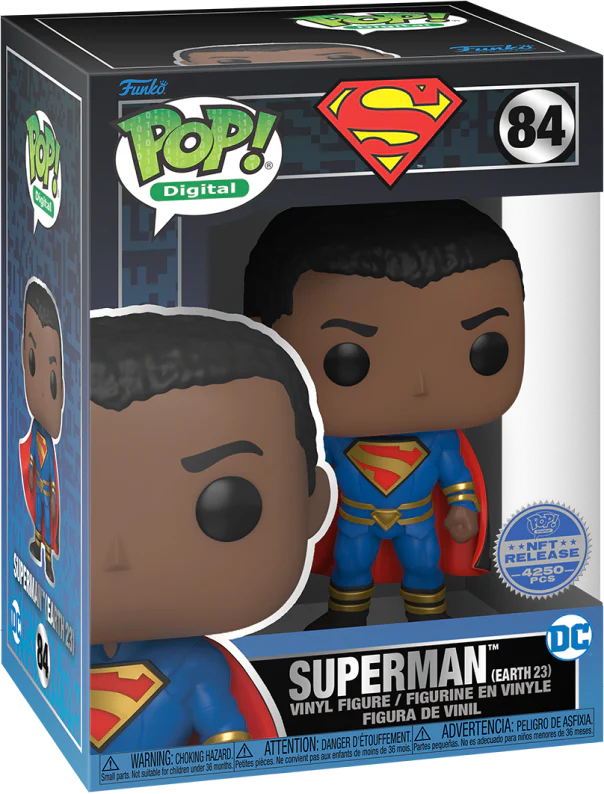 Superman - Superman