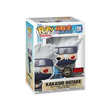 Kakashi Hatake - Naruto Shippuden