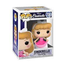 Cinderella - Disney Cinderella