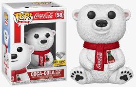 Coca-Cola Polar Bear