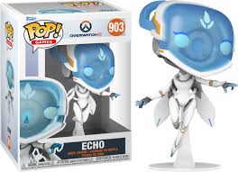 Echo - Overwatch 2