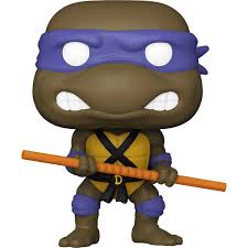 Donatello - Teenage Mutant Ninja Turtles