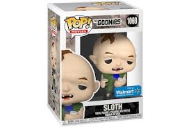 Sloth - The Goonies