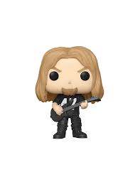 Jeff Hanneman - Pop! Rocks Slayer