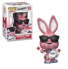 Energizer Bunny